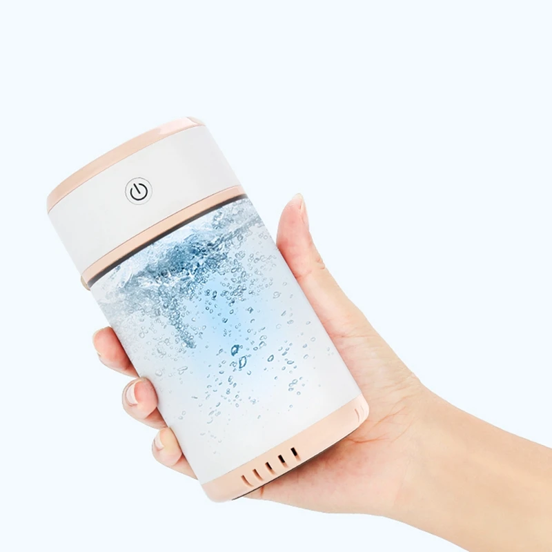 High-quality Portable Mini Humidifier Pull-type USB Charging Humidifier Household Large Capacity Humidifier For Bedroom
High-quality Portable Mini Humidifier Pull-type USB Charging Humidifier Household Large Capacity Humidifier For Bedroom