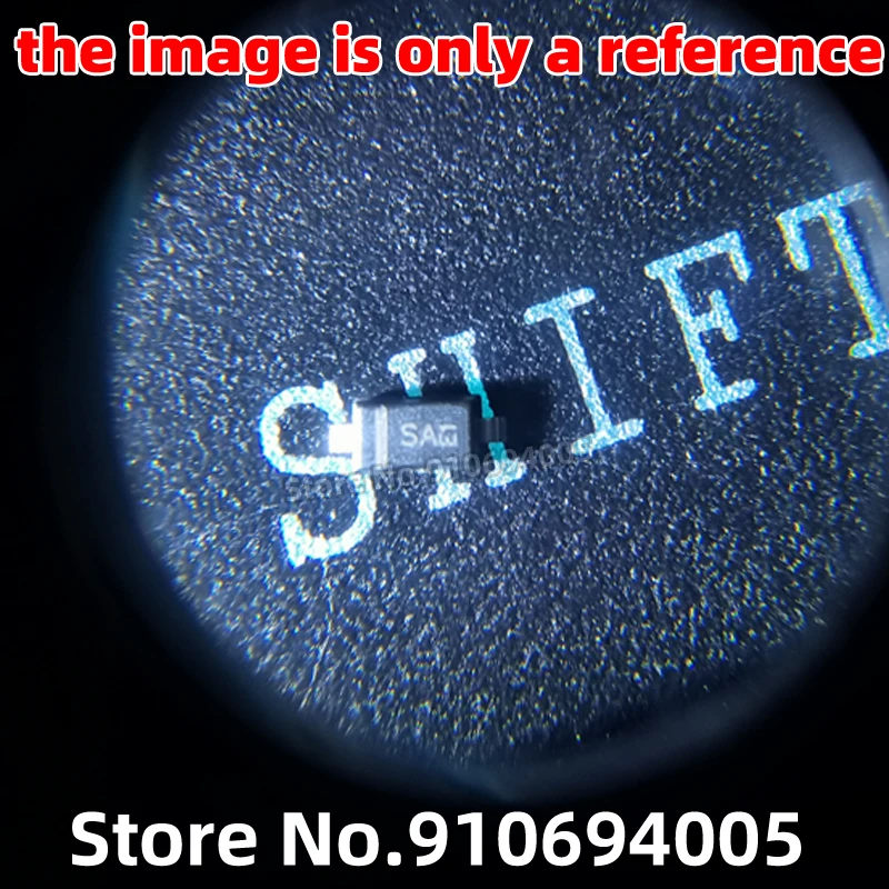 200/100/50 шт. 1N5711W-7-F SMA
200/100/50 шт. 1N5711W-7-F SMA