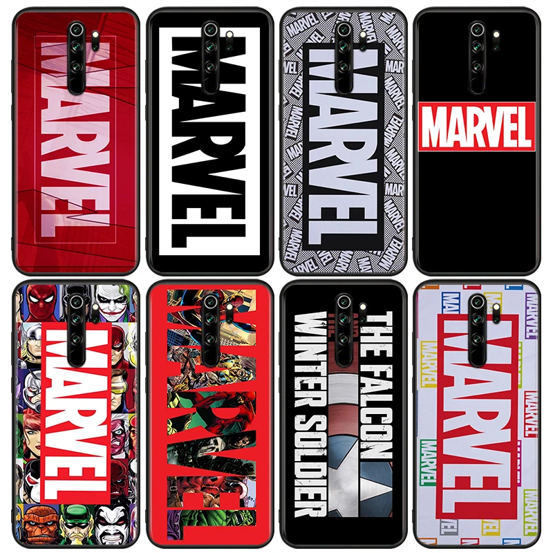 Marvel Hero The Avengers For Xiaomi Redmi 9i 9T 9A 9C 9 8A 8 GO 7 7A S2 Y2 6 6A 5 5A 4X Prime Pro Plus Black Soft Phone Case
Marvel Hero The Avengers For Xiaomi Redmi 9i 9T 9A 9C 9 8A 8 GO 7 7A S2 Y2 6 6A 5 5A 4X Prime Pro Plus Black Soft Phone Case