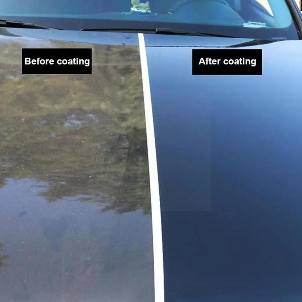 Набор для полировки автомобиля, 30/60 мл 
Набор для полировки автомобиля, 30/60 мл