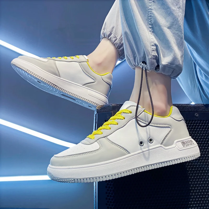 cheap 2021 spring Men Sneakers British style Men sport walking Shoes for men running shoe Lace-Up Sneakers Zapatillas Hombre
cheap 2021 spring Men Sneakers British style Men sport walking Shoes for men running shoe Lace-Up Sneakers Zapatillas Hombre