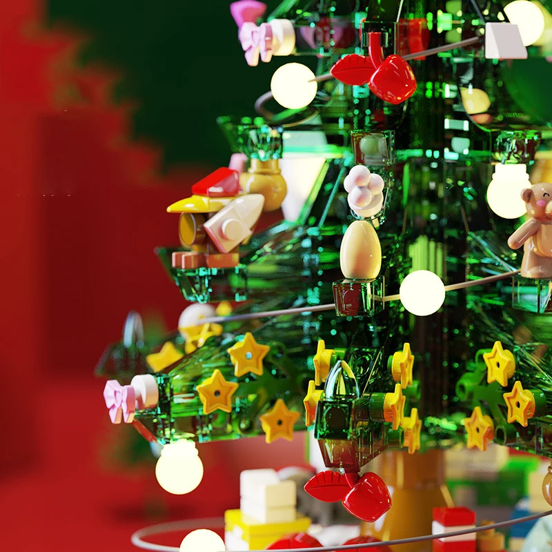 Creator Friends Christmas Winter Village City Train Hot Air Balloon Sets Building Blocks Santa Claus Figures Bricks Toys Gifts
Creator Friends Christmas Winter Village City Train Hot Air Balloon Sets Building Blocks Santa Claus Figures Bricks Toys Gifts