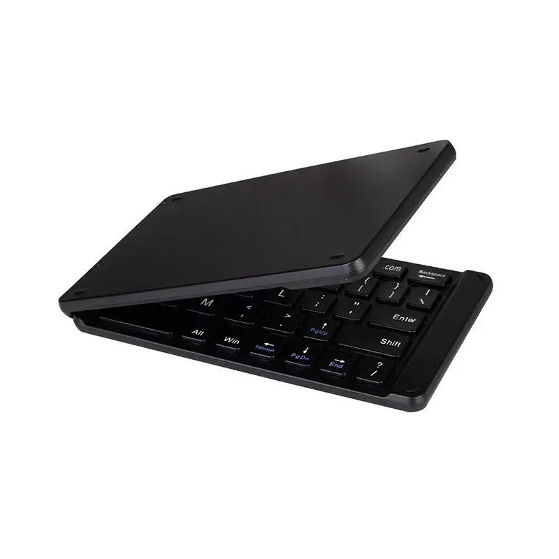 Portable Wireless Folding Bluetooth Keyboard 3.0 Foldable BT Keypad For Phone Laptop | Компьютеры и офис