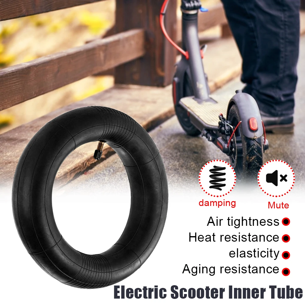 1Pcs Upgraded Thicken Tire Tubes For Xiaomi Mijia M365/Pro Scooter Tyre Inner Tubes Repair M365 Accessories 2021
1Pcs Upgraded Thicken Tire Tubes For Xiaomi Mijia M365/Pro Scooter Tyre Inner Tubes Repair M365 Accessories 2021