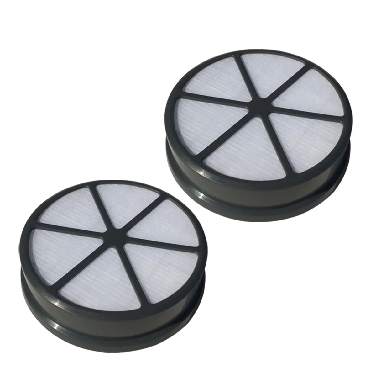 2Pcs HEPA Filter for Hoover UH72400 UH72409 UH72401 UH72409DI Vacuum Cleaner parts Compatible With Part # 440003905
2Pcs HEPA Filter for Hoover UH72400 UH72409 UH72401 UH72409DI Vacuum Cleaner parts Compatible With Part # 440003905