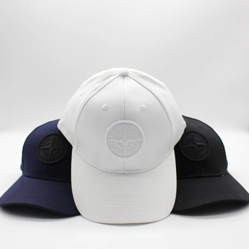 2021 New Embroidered Hardtop Baseball Cap Brand Cotton Cap Travel Hat Men's and Women's Fashion Versatile Curved Edge Leisure
2021 New Embroidered Hardtop Baseball Cap Brand Cotton Cap Travel Hat Men's and Women's Fashion Versatile Curved Edge Leisure