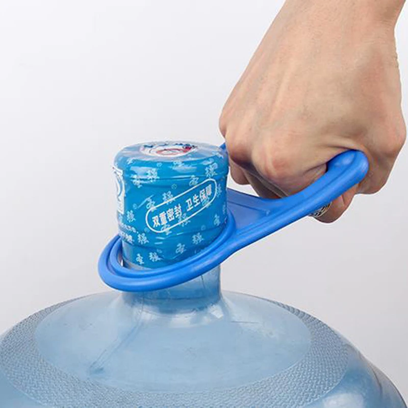 1 Pcs Hot Bottled Water Pail Bucket Handle Water Upset Bottled Water Carry Water Handle Thicker Carry Handle Buckets Tool
1 Pcs Hot Bottled Water Pail Bucket Handle Water Upset Bottled Water Carry Water Handle Thicker Carry Handle Buckets Tool