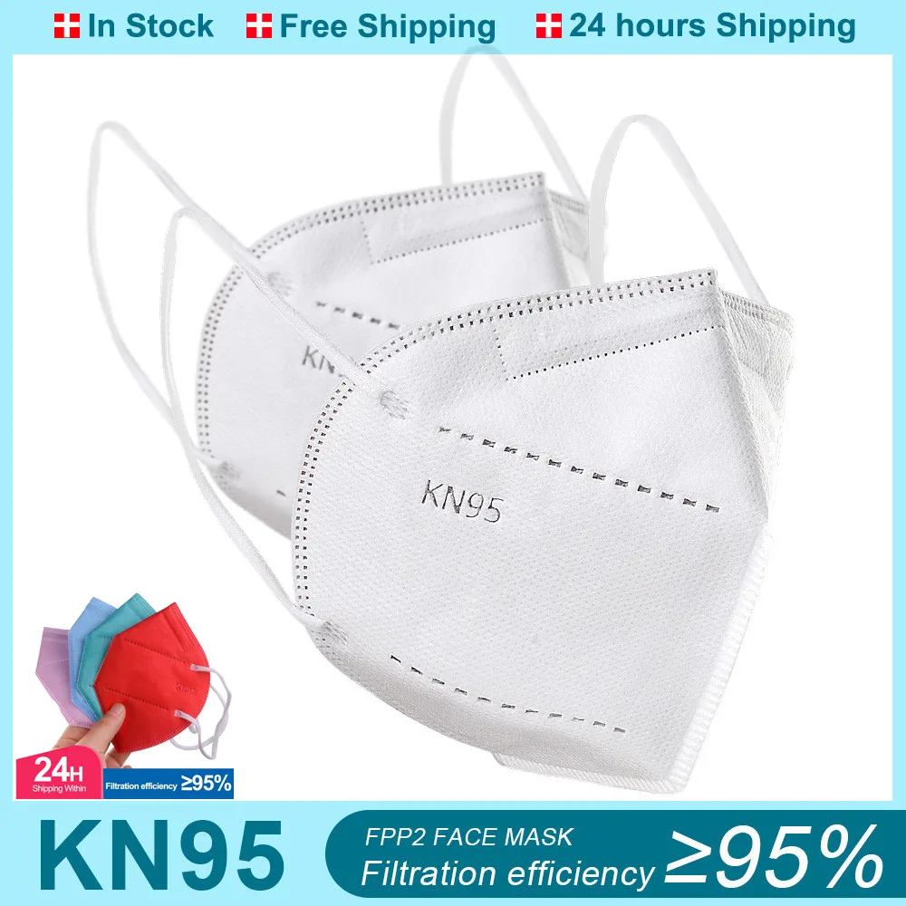 50-200pcs ffp2mask CE kn95 Mascarillas Colors adults ffp2reutilizable kn95 homologada 5 layers Filters Masks Protective Masks
50-200pcs ffp2mask CE kn95 Mascarillas Colors adults ffp2reutilizable kn95 homologada 5 layers Filters Masks Protective Masks