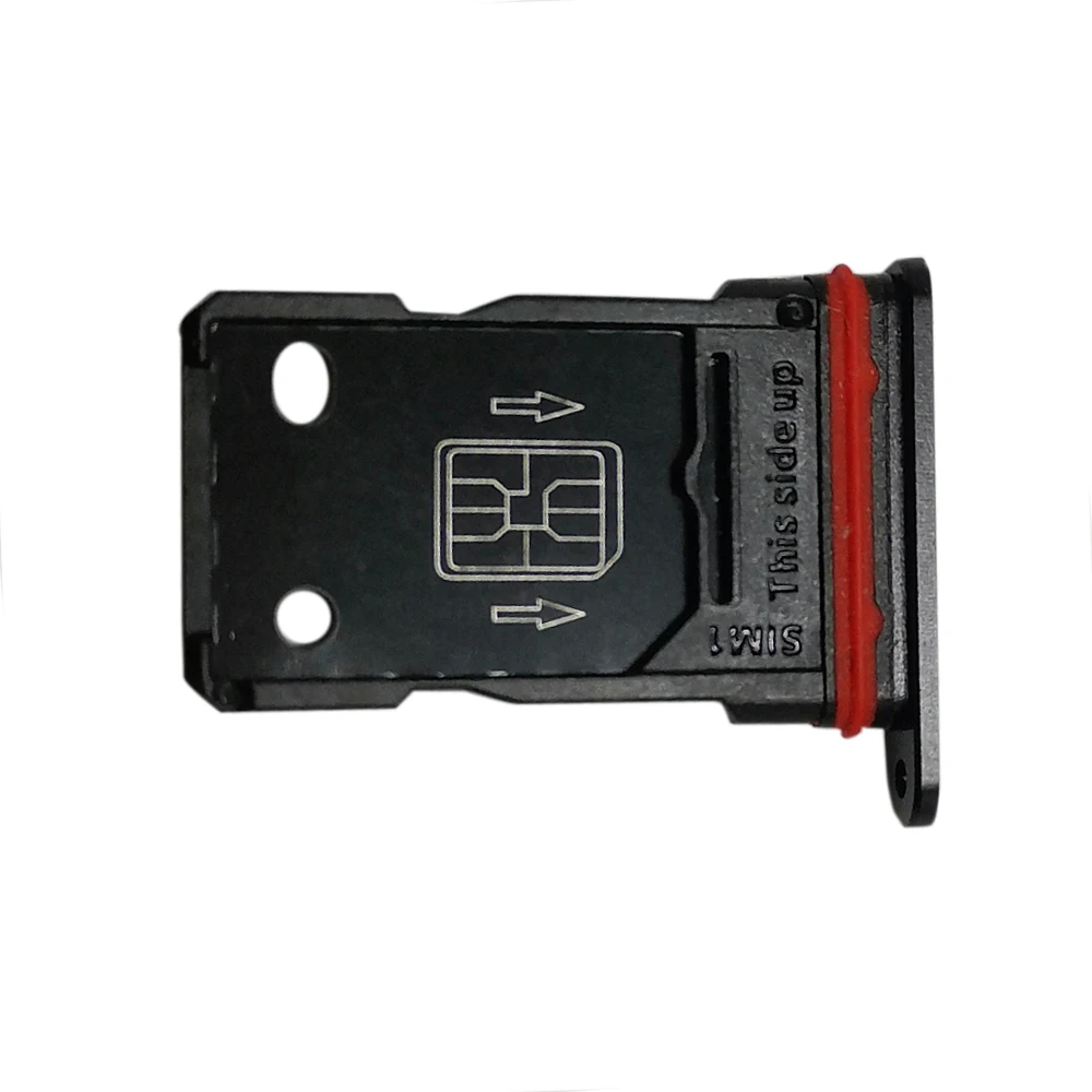 NEW For OnePlus 8 Pro Black/Blue Dual Sim Card Slot Tray Holder Replacement
NEW For OnePlus 8 Pro Black/Blue Dual Sim Card Slot Tray Holder Replacement