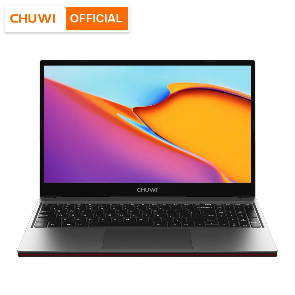 

CHUWI GemiBook X 15.6 inch FHD Display Intel Celeron Quad Core Processor Intel UHD Graphics 4GB RAM 128GB SSD Business Laptop