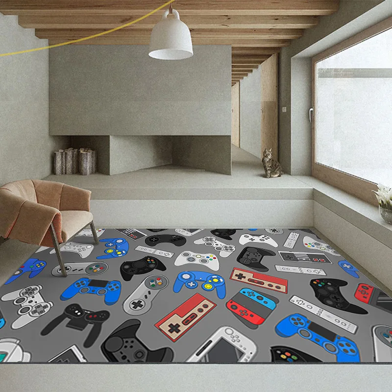 3d Floor Carpet Mat Office Hotel Carpet Game Console Handle Thicken Living Room Rugs Carpet In The Bedroom Home Decor Lounge Rug
3d Floor Carpet Mat Office Hotel Carpet Game Console Handle Thicken Living Room Rugs Carpet In The Bedroom Home Decor Lounge Rug