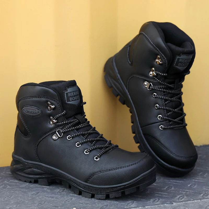Men Black Casual Shoes Sneakers Men Casual Leather Shoes Fashion Man Shoe Flat For Zapatillas Informales Hombre Mens Hot Sale
Men Black Casual Shoes Sneakers Men Casual Leather Shoes Fashion Man Shoe Flat For Zapatillas Informales Hombre Mens Hot Sale