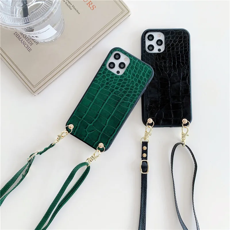 Lanyard Crocodile Phone Case For Huawei Honor 9C 9A 9X 10 Lite 20 30 Lite Pro Back Cover on Honor 7A 8A 8X 8S 10i Silicone Shell
Lanyard Crocodile Phone Case For Huawei Honor 9C 9A 9X 10 Lite 20 30 Lite Pro Back Cover on Honor 7A 8A 8X 8S 10i Silicone Shell