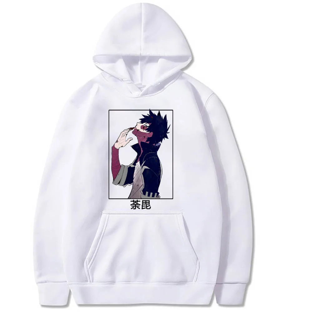 Dabi Boku No My Hero Academia Hoodie Unisex Summer Men Cotton Sweatshirt Anime Hoodie Harajuku
Dabi Boku No My Hero Academia Hoodie Unisex Summer Men Cotton Sweatshirt Anime Hoodie Harajuku