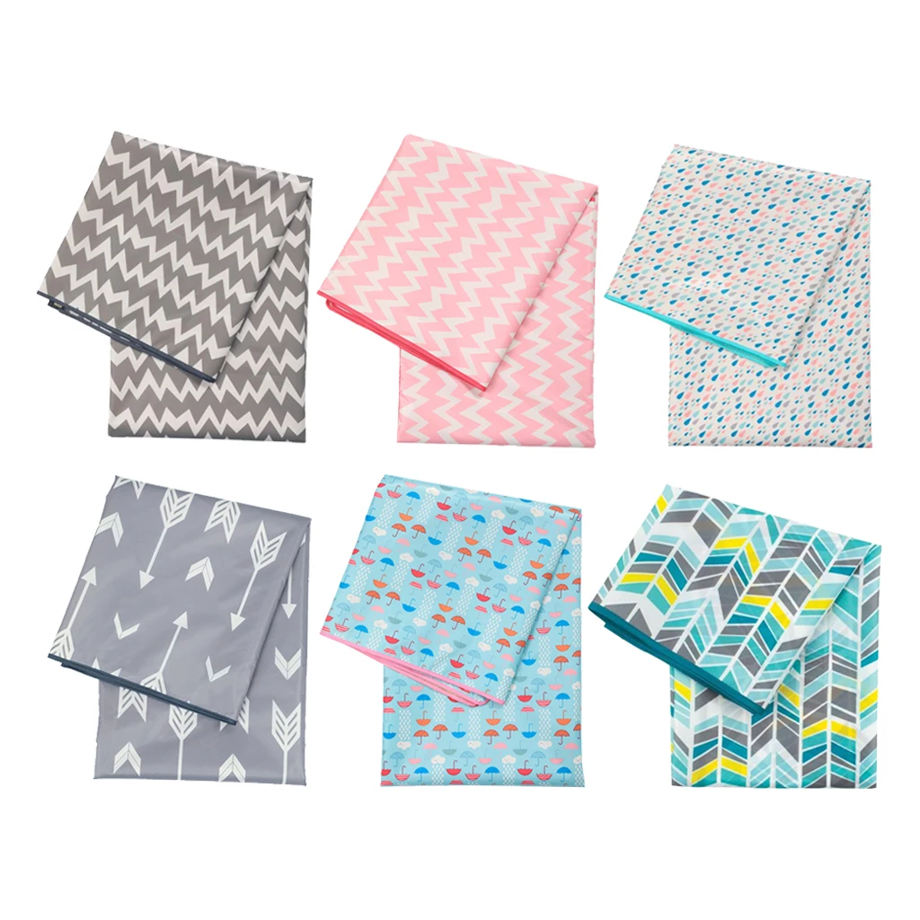 Polyester Outdoor Camping Picnic Mat Crawling Waterproof Foldable Plaid Travel Beach Sleeping Portable Mattress
Polyester Outdoor Camping Picnic Mat Crawling Waterproof Foldable Plaid Travel Beach Sleeping Portable Mattress
