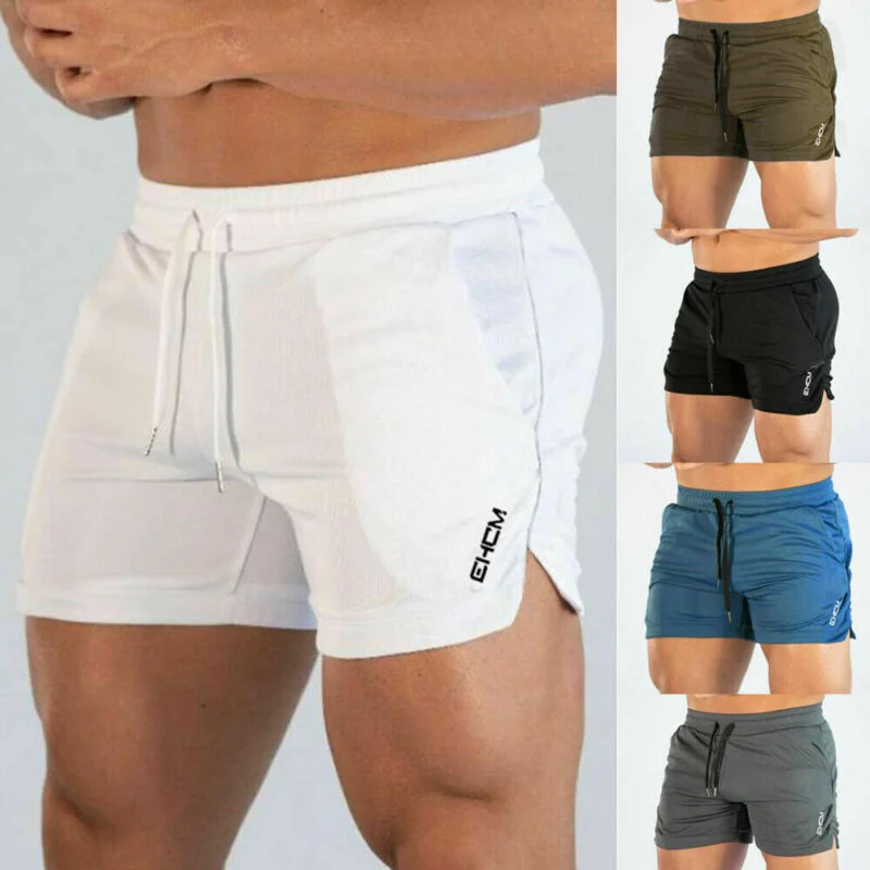 Men Gym Training Shorts Workout Sports Casual Clothing Fitness Running Shorts Male Short Pants Swim Trunks Beachwear Man Shorts
Men Gym Training Shorts Workout Sports Casual Clothing Fitness Running Shorts Male Short Pants Swim Trunks Beachwear Man Shorts