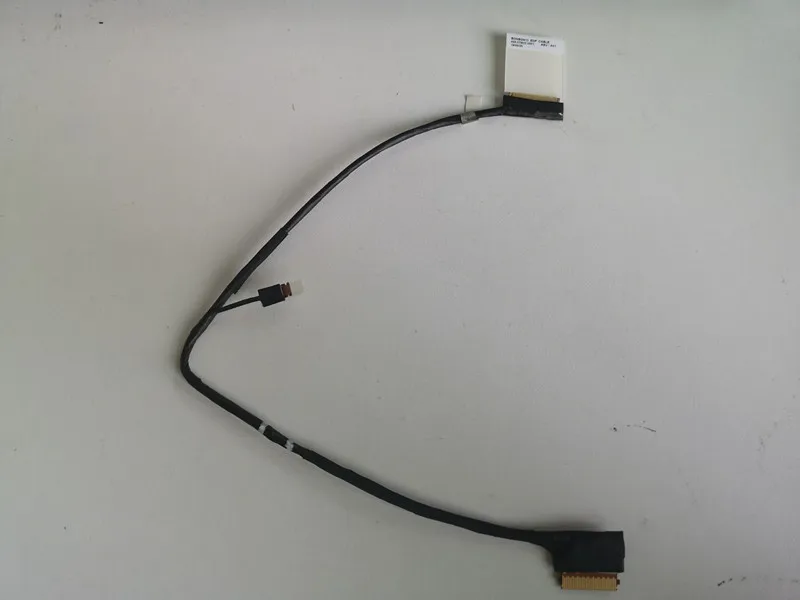 New Laptop LCD Cable for HP 13-U PAVILION M3-U X360 M3-U001DX 450.07M02.0001 LVDS cable
New Laptop LCD Cable for HP 13-U PAVILION M3-U X360 M3-U001DX 450.07M02.0001 LVDS cable