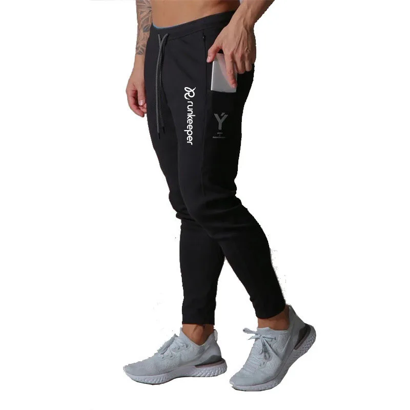 Men's pants Running Sports Jogging Pants Men's compression trousersTracksuit Gym clothing Fitness Bodybuilding Men Pants
Men's pants Running Sports Jogging Pants Men's compression trousersTracksuit Gym clothing Fitness Bodybuilding Men Pants