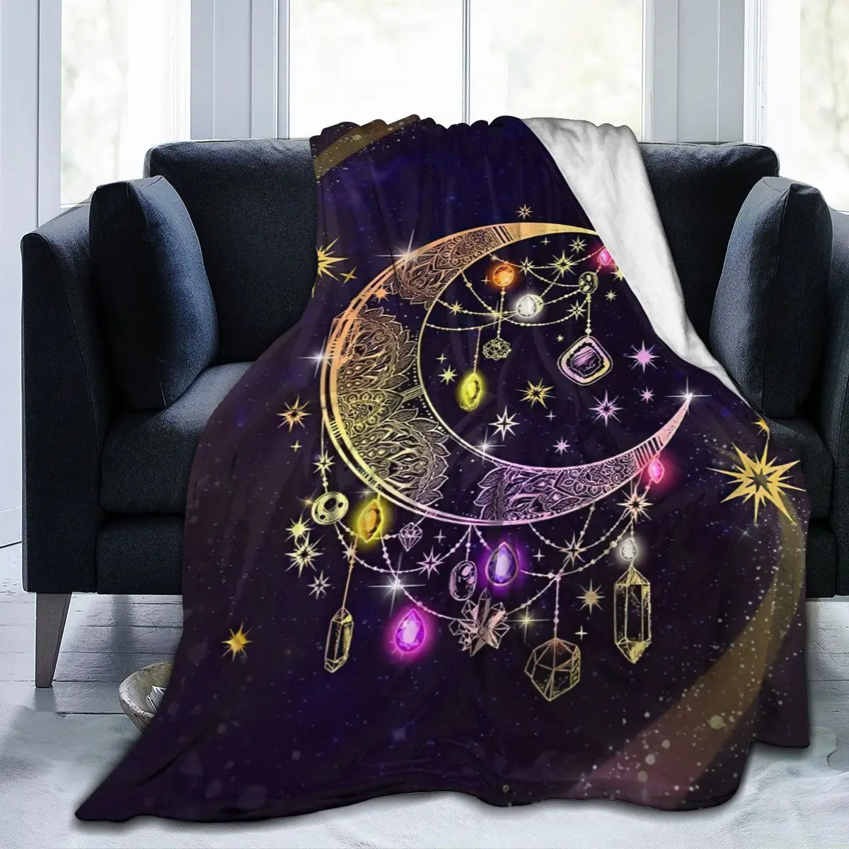 Ultra Soft Sofa Blanket Cover Cartoon Bedding Flannel plied Bedroom Decor for Children and Adults
Ultra Soft Sofa Blanket Cover Cartoon Bedding Flannel plied Bedroom Decor for Children and Adults