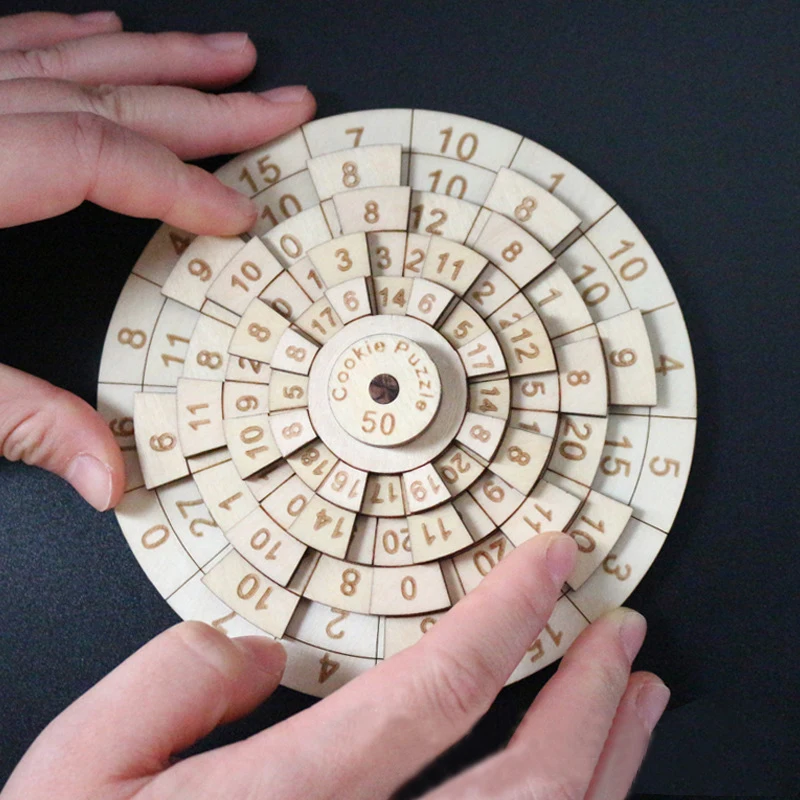 Digital Turntable Wooden Building Blocks Count Numbers Math Matching Digital Shape Puzzle Toys For Aldult Kid Intellectual
Digital Turntable Wooden Building Blocks Count Numbers Math Matching Digital Shape Puzzle Toys For Aldult Kid Intellectual