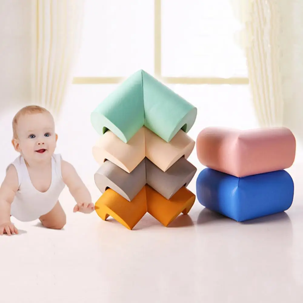 Children Protection Corner Soft Table Desk Children Safety Corner Baby Safety Edge Guards
Children Protection Corner Soft Table Desk Children Safety Corner Baby Safety Edge Guards