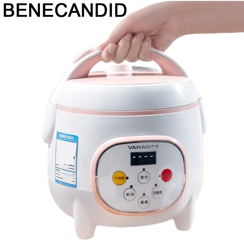 Aletleri Panela De Home for Fornello Elettrico Eletrodomestico Kitchen Appliance Arroz Food Warmer Electrodomestico Rice Cooker
Aletleri Panela De Home for Fornello Elettrico Eletrodomestico Kitchen Appliance Arroz Food Warmer Electrodomestico Rice Cooker