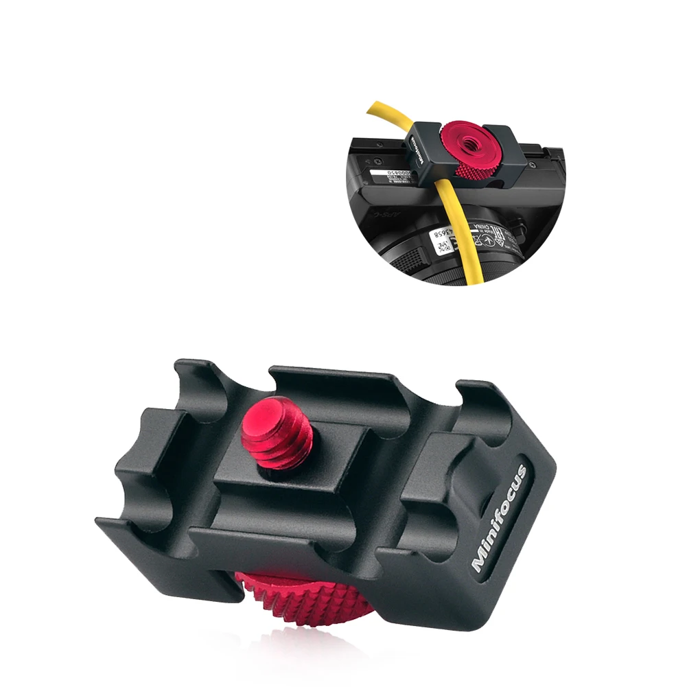 Mini Tether DSLR Camera Digital USB Cable Lock Clip Clamp Protector Mount to Camera Tripod Quick Release Plate Tethering Cables
Mini Tether DSLR Camera Digital USB Cable Lock Clip Clamp Protector Mount to Camera Tripod Quick Release Plate Tethering Cables