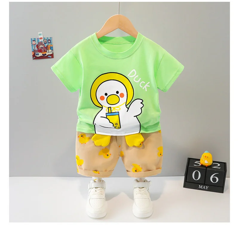 Summer Girl Girls Clothes Clothing Set 2021 New Casual Fashion Cartoon Active T-Shirt Kid Children Baby Toddler
Summer Girl Girls Clothes Clothing Set 2021 New Casual Fashion Cartoon Active T-Shirt Kid Children Baby Toddler