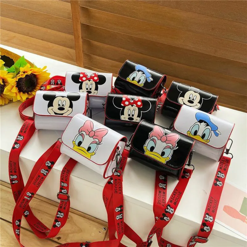 2021 New Disney Kid Girls Wallet New Mini Shoulder Bag Cartoon Mickey Baby Coin Purse Girl Messenger Bag Christmas Gift
2021 New Disney Kid Girls Wallet New Mini Shoulder Bag Cartoon Mickey Baby Coin Purse Girl Messenger Bag Christmas Gift
