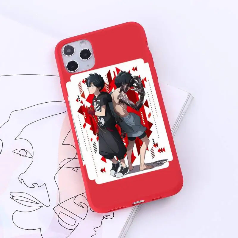 kemono incidents Phone Case Red Candy Color for iPhone 6 7 8 11 12 s mini pro X XS XR MAX Plus 
kemono incidents Phone Case Red Candy Color for iPhone 6 7 8 11 12 s mini pro X XS XR MAX Plus