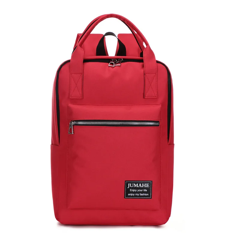 Large Capacity Fashion Campus Student Men Women Travel Luggage Waterproof Backpack Simple Style Canvas Notebook Rucksack
Large Capacity Fashion Campus Student Men Women Travel Luggage Waterproof Backpack Simple Style Canvas Notebook Rucksack