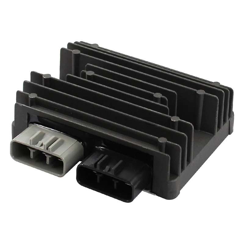 Motorcycle Parts Voltage Regulator Rectifier For Honda Rancher 420 TRX420 2007-2018 Big Red 700 MUV700 2009-2013 31600-HP5-601
Motorcycle Parts Voltage Regulator Rectifier For Honda Rancher 420 TRX420 2007-2018 Big Red 700 MUV700 2009-2013 31600-HP5-601