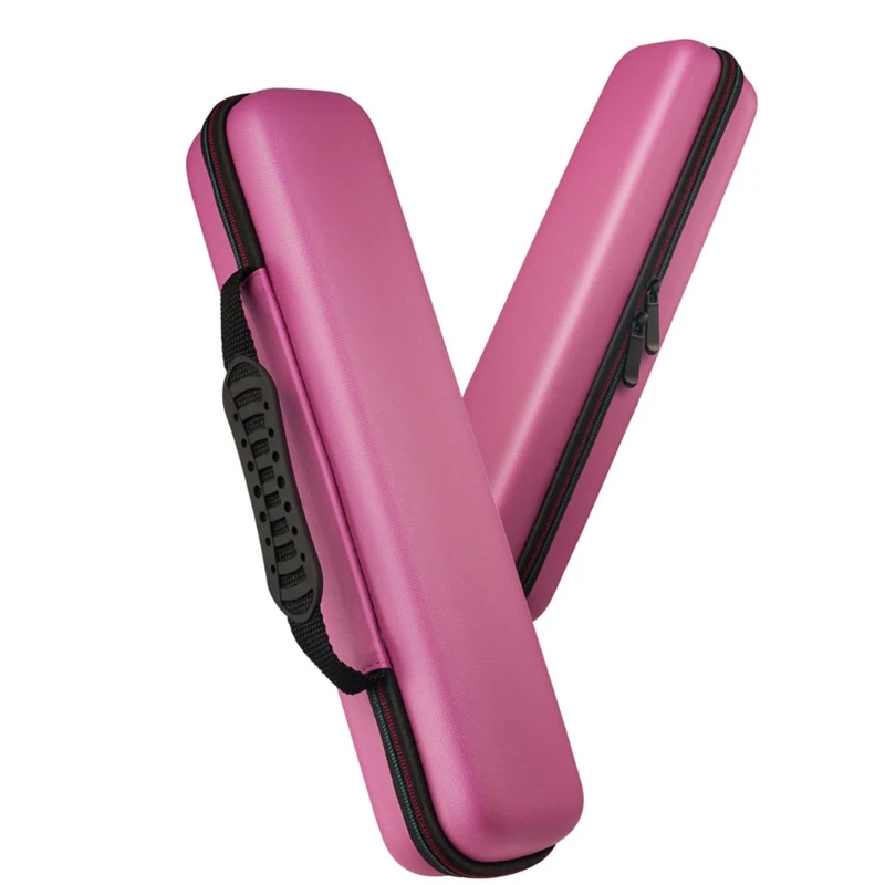 Travel Carry Cover Storage Bag Pouch for TYMO Hair Straightener Brush U2JD
Travel Carry Cover Storage Bag Pouch for TYMO Hair Straightener Brush U2JD