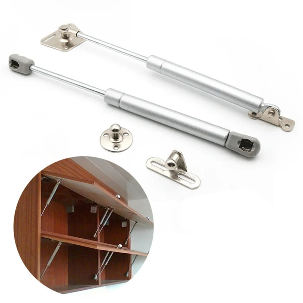 2PCS Cabinet Hydraulic Support Bar Telescopic Rod Prop Pneumatic Support Rubber Bumper Lip Splitter Rod Support Bars
2PCS Cabinet Hydraulic Support Bar Telescopic Rod Prop Pneumatic Support Rubber Bumper Lip Splitter Rod Support Bars