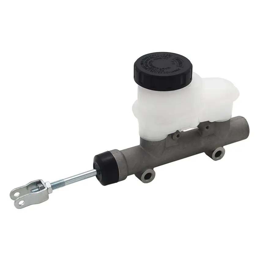 Motorcycle Brake Master Cylinder Hydraulic Replacement For Arctic Cat Prowler 500 550 650 700 1000 Wildcat 0502-786 2502-043
Motorcycle Brake Master Cylinder Hydraulic Replacement For Arctic Cat Prowler 500 550 650 700 1000 Wildcat 0502-786 2502-043