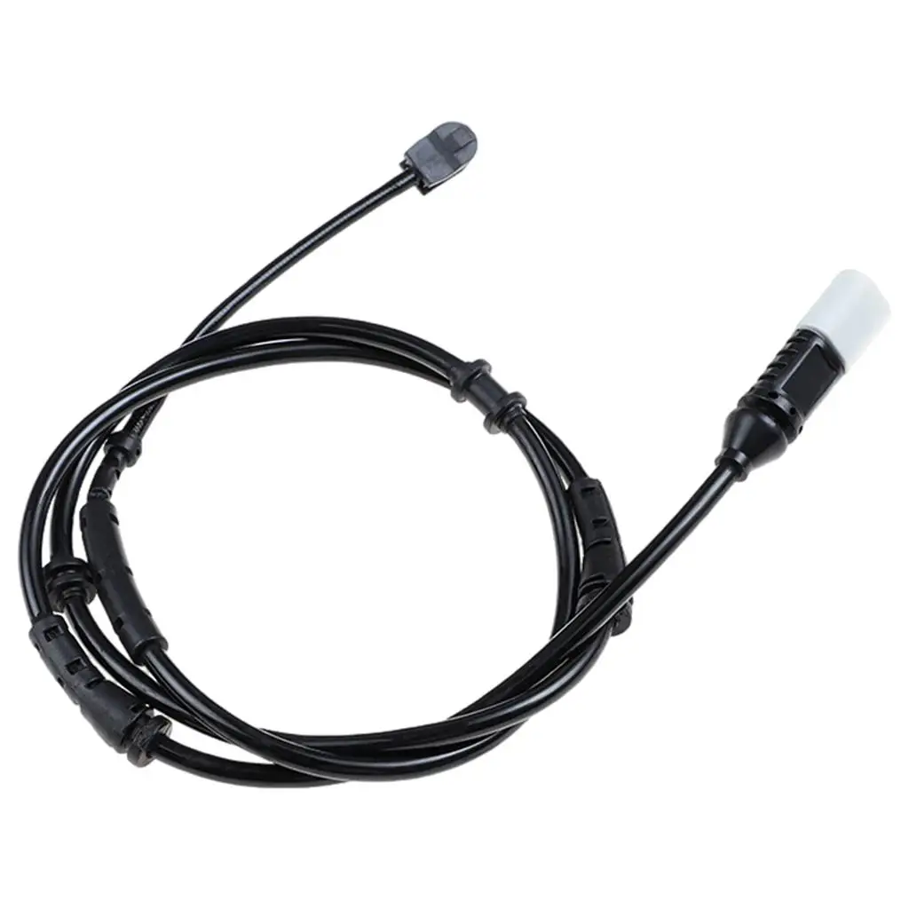 1 шт., Автомобильный датчик износа тормозной колодки, передний датчик 34356791960, подходит для серий 7
1 шт., Автомобильный датчик износа тормозной колодки, передний датчик 34356791960, подходит для серий 7