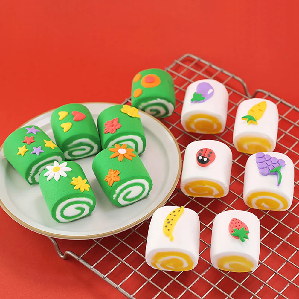 DIY Kitchen Pastry Mold Plastic Mold Fruit Vegetable Shape Tool Set Stainless Steel Fondant Cutters Cake Baking Tools
DIY Kitchen Pastry Mold Plastic Mold Fruit Vegetable Shape Tool Set Stainless Steel Fondant Cutters Cake Baking Tools