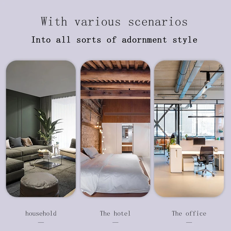 1/2/3 PCS Tuya Smart Air Box WIFI 2.4GHZ VOC Carbon Dioxide Temperature Humidity Sensor Automation Alarm Detector Home Security
1/2/3 PCS Tuya Smart Air Box WIFI 2.4GHZ VOC Carbon Dioxide Temperature Humidity Sensor Automation Alarm Detector Home Security