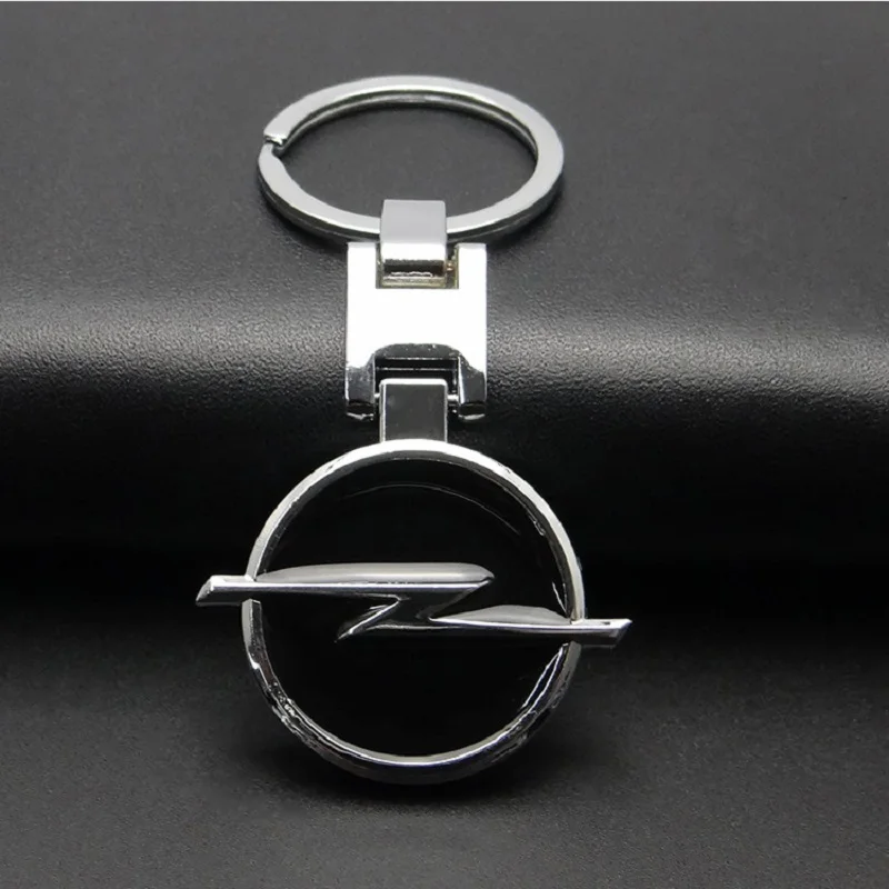 1PCS 3D Metal Car emblem Keychain Key Chain Key Rings For OPEL Zafira b Corsa d Insignia Mokka Regal Auto Accessories For Gift
1PCS 3D Metal Car emblem Keychain Key Chain Key Rings For OPEL Zafira b Corsa d Insignia Mokka Regal Auto Accessories For Gift
