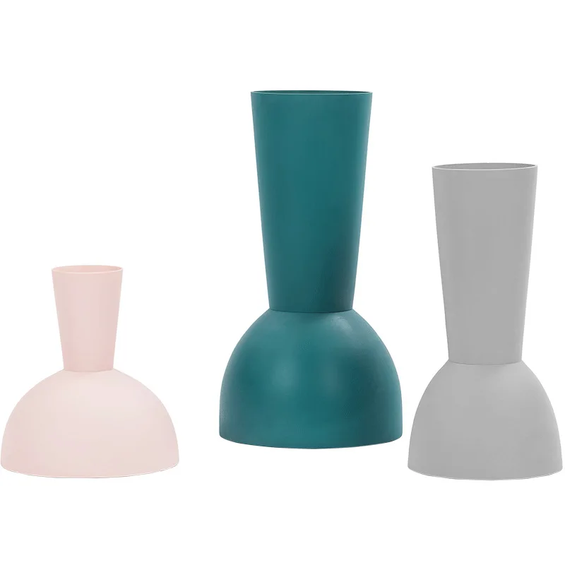 Nordic Ceramic Vase Decoration Creative Home Desktop Flower Arrangement Decoration Jingdezhen Ceramic Flower Wholesale
Nordic Ceramic Vase Decoration Creative Home Desktop Flower Arrangement Decoration Jingdezhen Ceramic Flower Wholesale