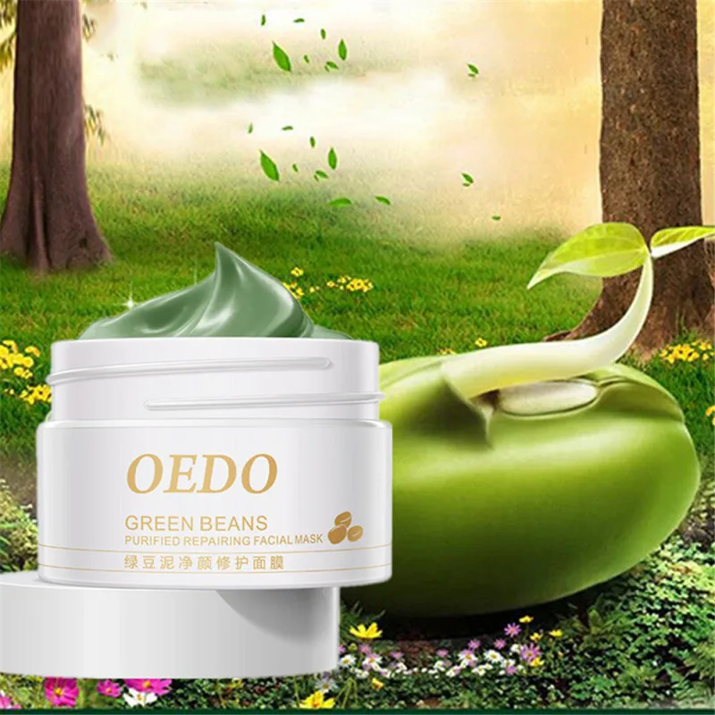 Hot Face Cleansing Mung Bean Mud Peeling Acne Blackhead Treatment Mask Remover Contractive Pore Whitening Hydrating Care Creams
Hot Face Cleansing Mung Bean Mud Peeling Acne Blackhead Treatment Mask Remover Contractive Pore Whitening Hydrating Care Creams