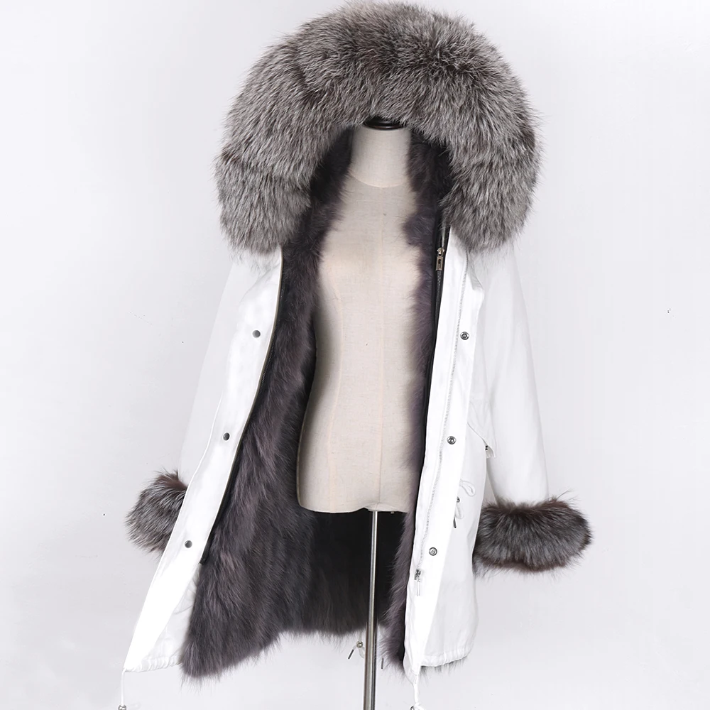 women long parka waterproof big natural raccoon fur collar hood thick warm real fox fur liner 2021 real fur coat winter jacket
women long parka waterproof big natural raccoon fur collar hood thick warm real fox fur liner 2021 real fur coat winter jacket
