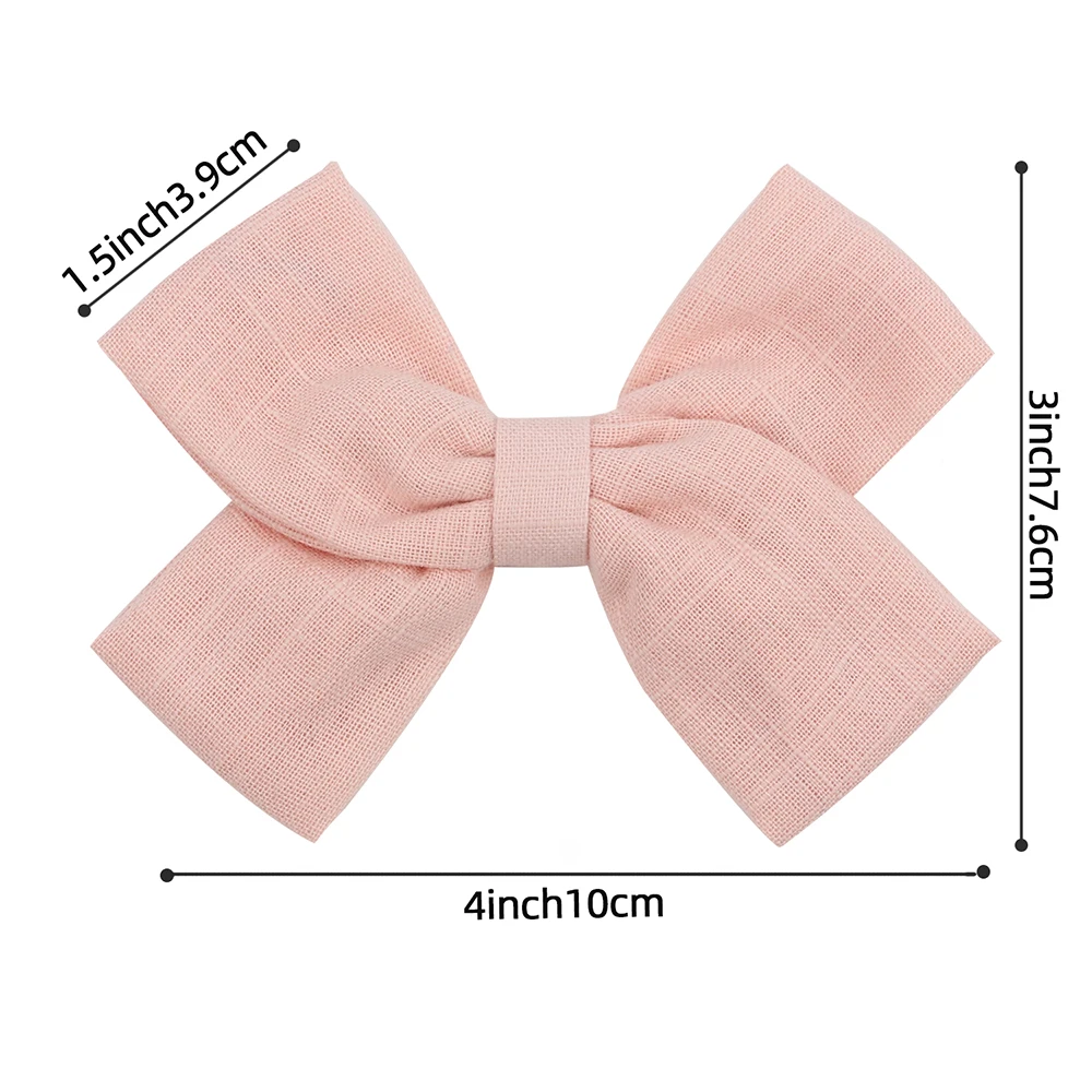 1 Pcs/Set Solid Baby Hair Clips Bows Kids Girl Hair Clip Children Hairpin Haarspeldjes Barrettes Baby Hair Accessories
1 Pcs/Set Solid Baby Hair Clips Bows Kids Girl Hair Clip Children Hairpin Haarspeldjes Barrettes Baby Hair Accessories