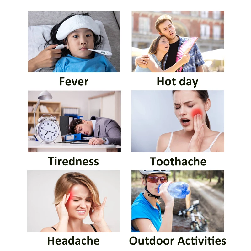 5bags Cooling Patches Baby Fever Down Medical Plaster Lower Temperature Ice Gel Polymer Hydrogel Migraine Headache Pad A167
5bags Cooling Patches Baby Fever Down Medical Plaster Lower Temperature Ice Gel Polymer Hydrogel Migraine Headache Pad A167