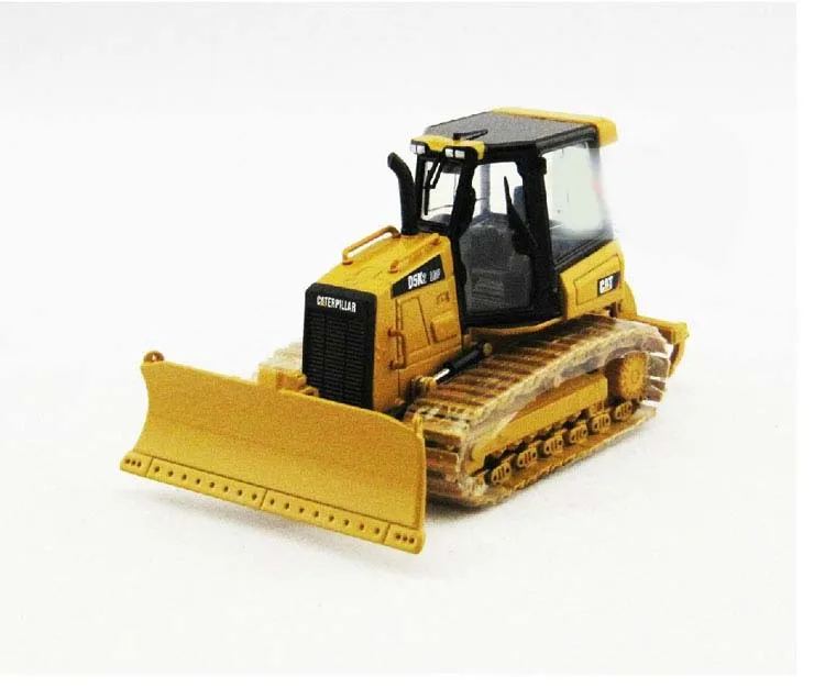 Norscot CAT D5K2 Cate ~ rpilla бульдозер Гусеничный Трактор модель имитация 1:50 55281 подарки Сувенирные игрушки
Norscot CAT D5K2 Cate ~ rpilla бульдозер Гусеничный Трактор модель имитация 1:50 55281 подарки Сувенирные игрушки