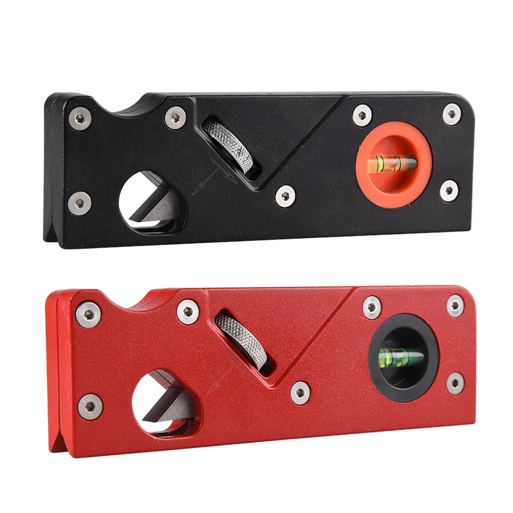 Woodworking Machinery Parts Planer Mini Hand Tool 45 Degree Angle Oblique Angle Edge Carpenter Wood Planes w/Spirit Bubble 
Woodworking Machinery Parts Planer Mini Hand Tool 45 Degree Angle Oblique Angle Edge Carpenter Wood Planes w/Spirit Bubble