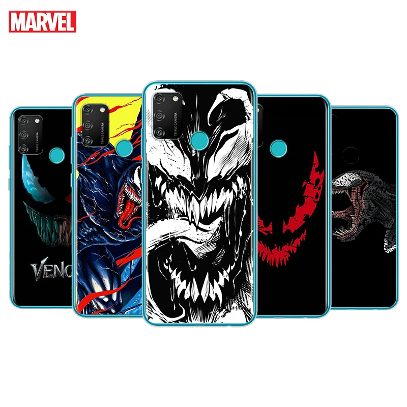 Transparent Cover Marvel Venom Dark Hero For Honor V30 View 20 V20 30i 30S 30 20S 20E 20i 20 Lite Pro Plus Phone Case
Transparent Cover Marvel Venom Dark Hero For Honor V30 View 20 V20 30i 30S 30 20S 20E 20i 20 Lite Pro Plus Phone Case