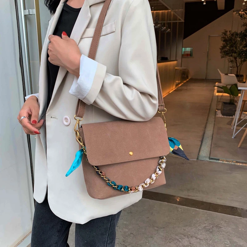 Casual bag messenger bag 2021 fashion lady shoulder bag chain handbag handbag square bag elegant lady PU shoulder bag multicolor
Casual bag messenger bag 2021 fashion lady shoulder bag chain handbag handbag square bag elegant lady PU shoulder bag multicolor