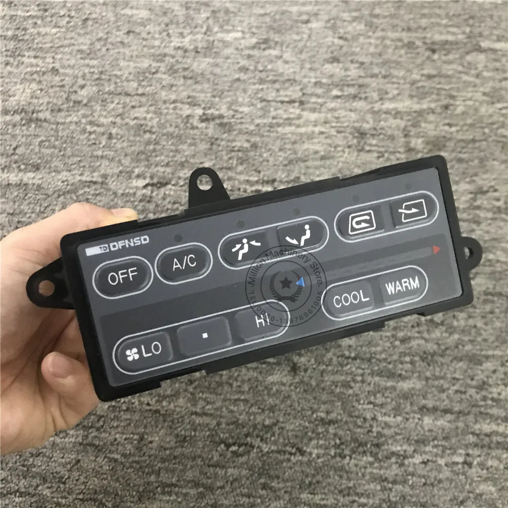 Подходит для экскаватора Komatsu PC200-6/6D102, двигатель, экран дисплея, контроллер, панель управления
Подходит для экскаватора Komatsu PC200-6/6D102, двигатель, экран дисплея, контроллер, панель управления