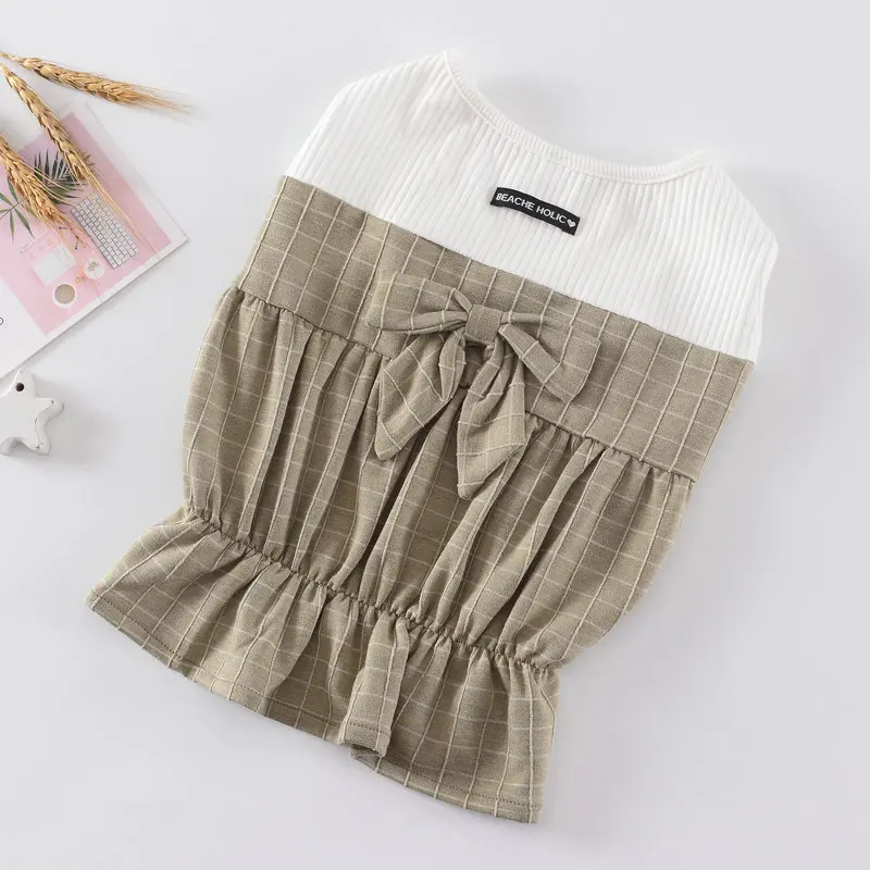 Hot selling autumn and winter new dog dress clothes autumn and winter clothes small dog pet clothing
Hot selling autumn and winter new dog dress clothes autumn and winter clothes small dog pet clothing